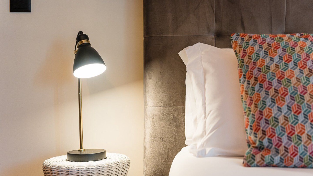 Photo of Bedroom in Lordelo do Ouro e Massarelos