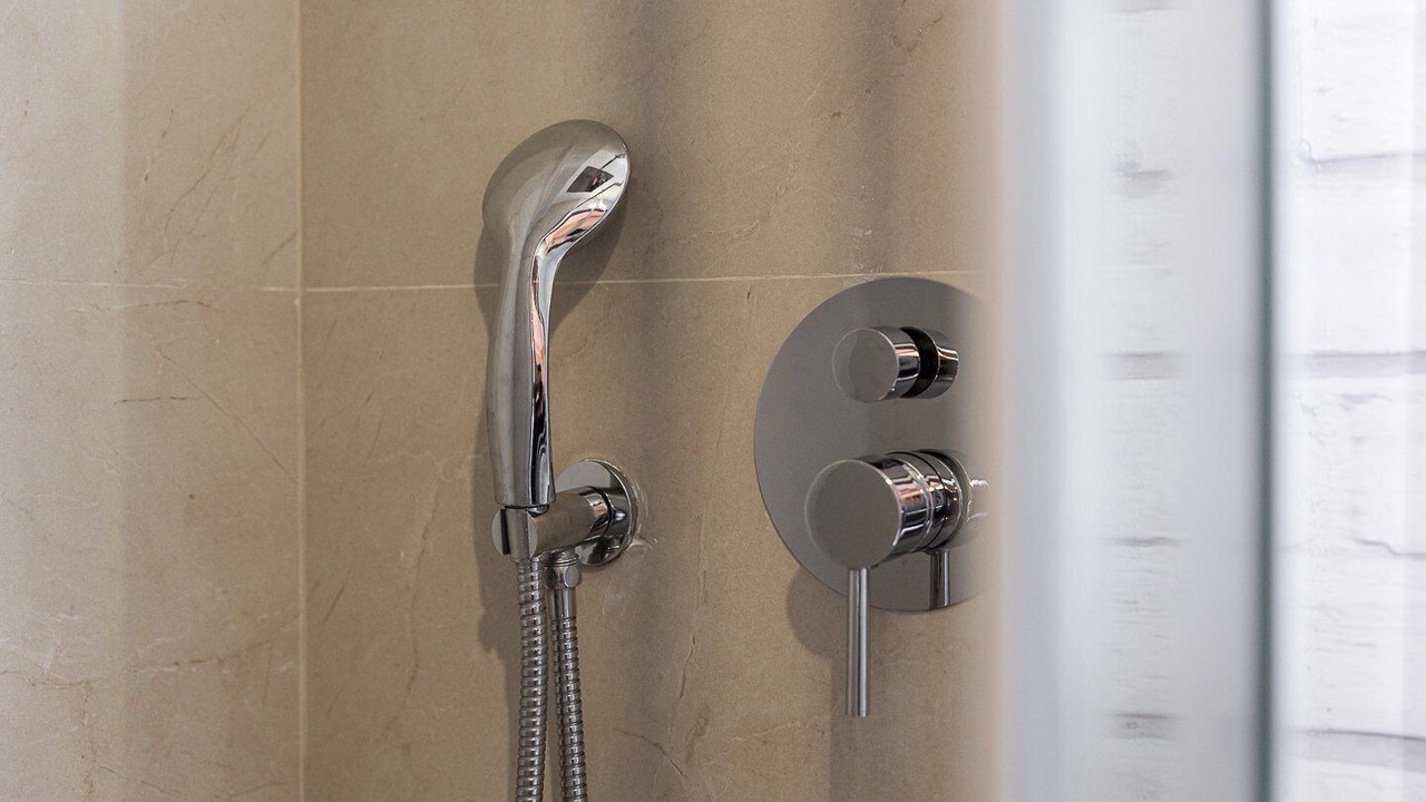Photo of Bathroom in Lordelo do Ouro e Massarelos
