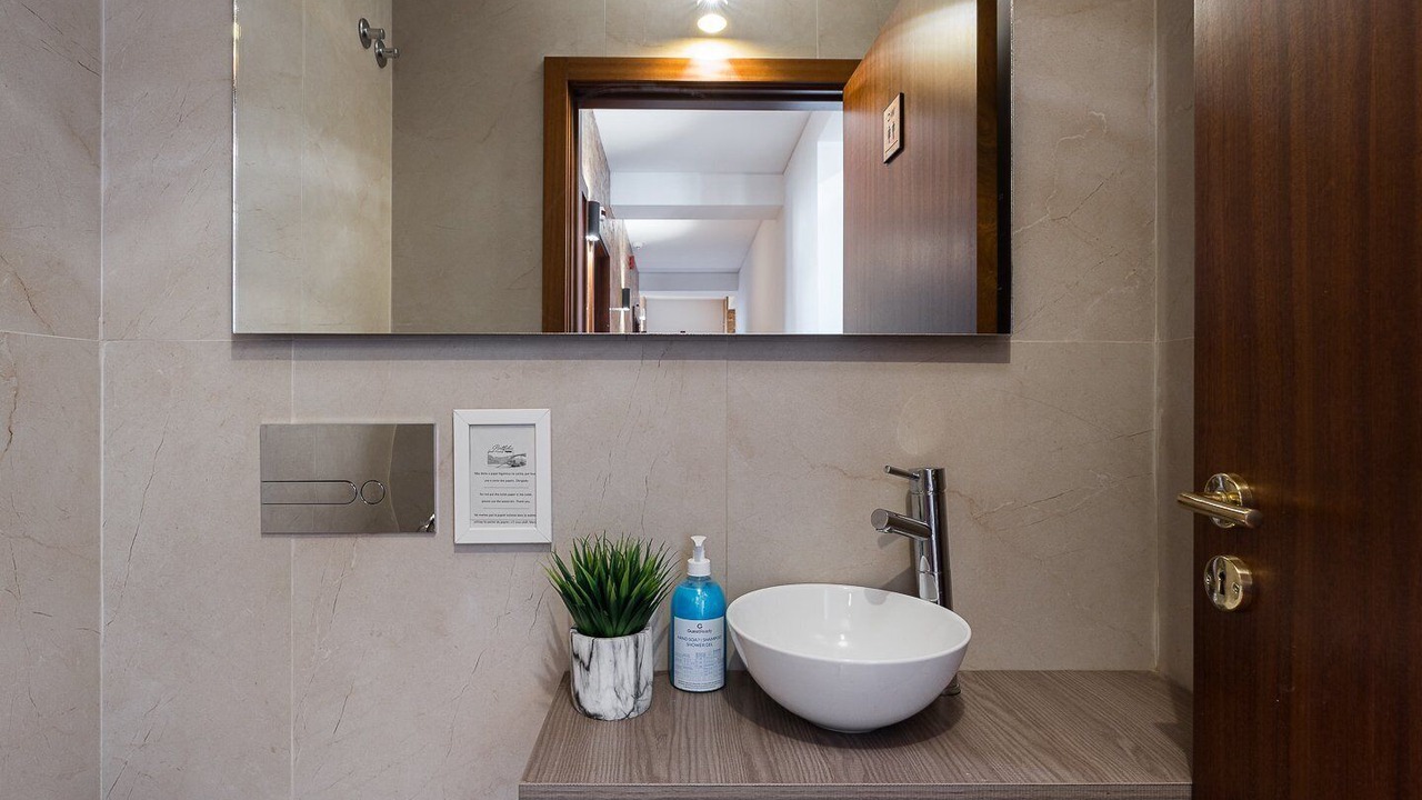 Photo of Bathroom in Lordelo do Ouro e Massarelos