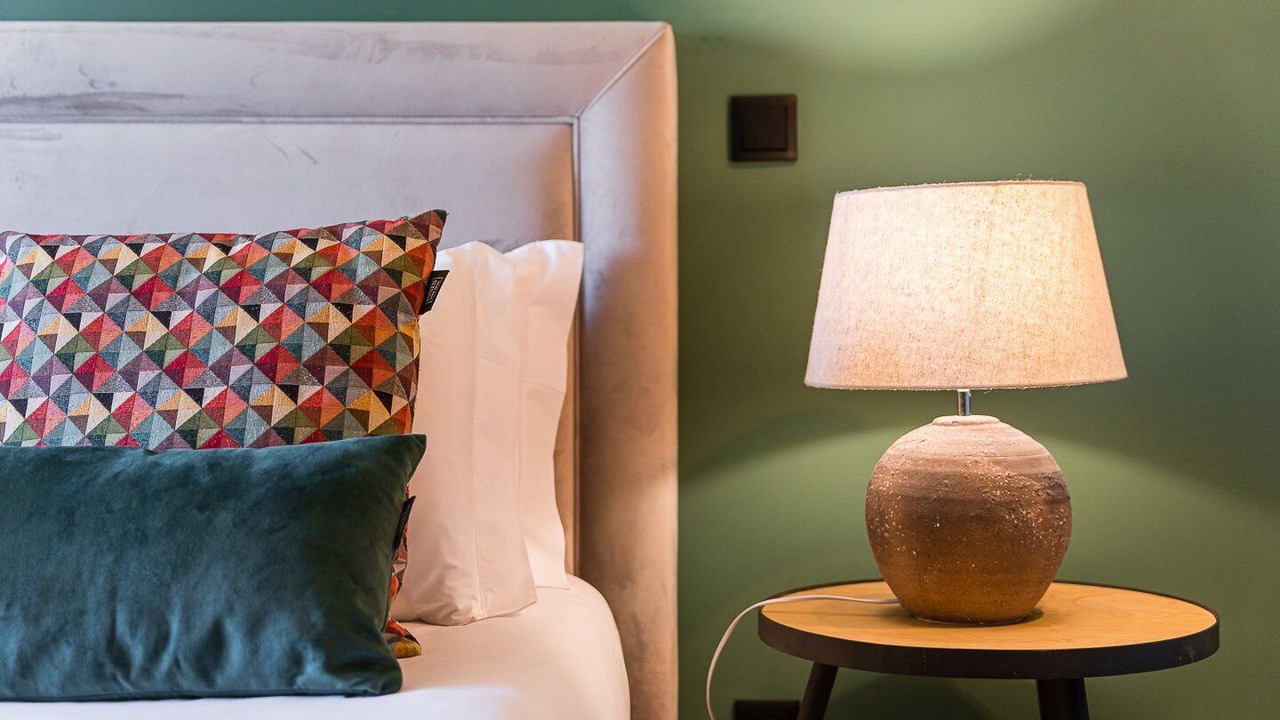 Photo of Bedroom in Lordelo do Ouro e Massarelos