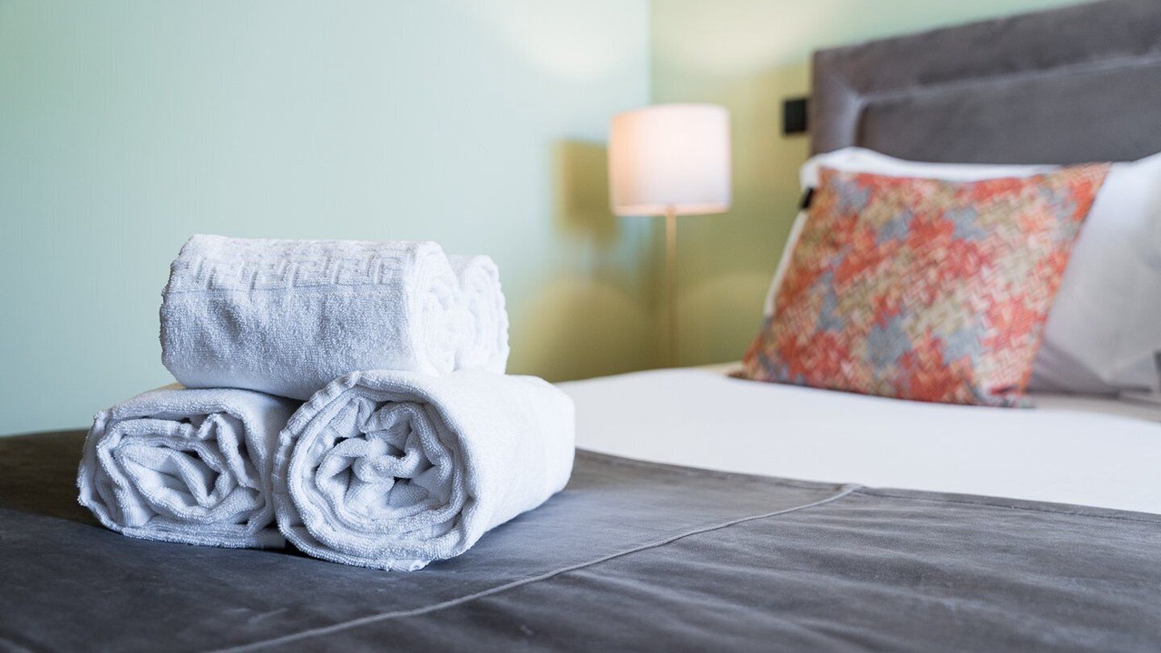 Photo of Bedroom in Lordelo do Ouro e Massarelos