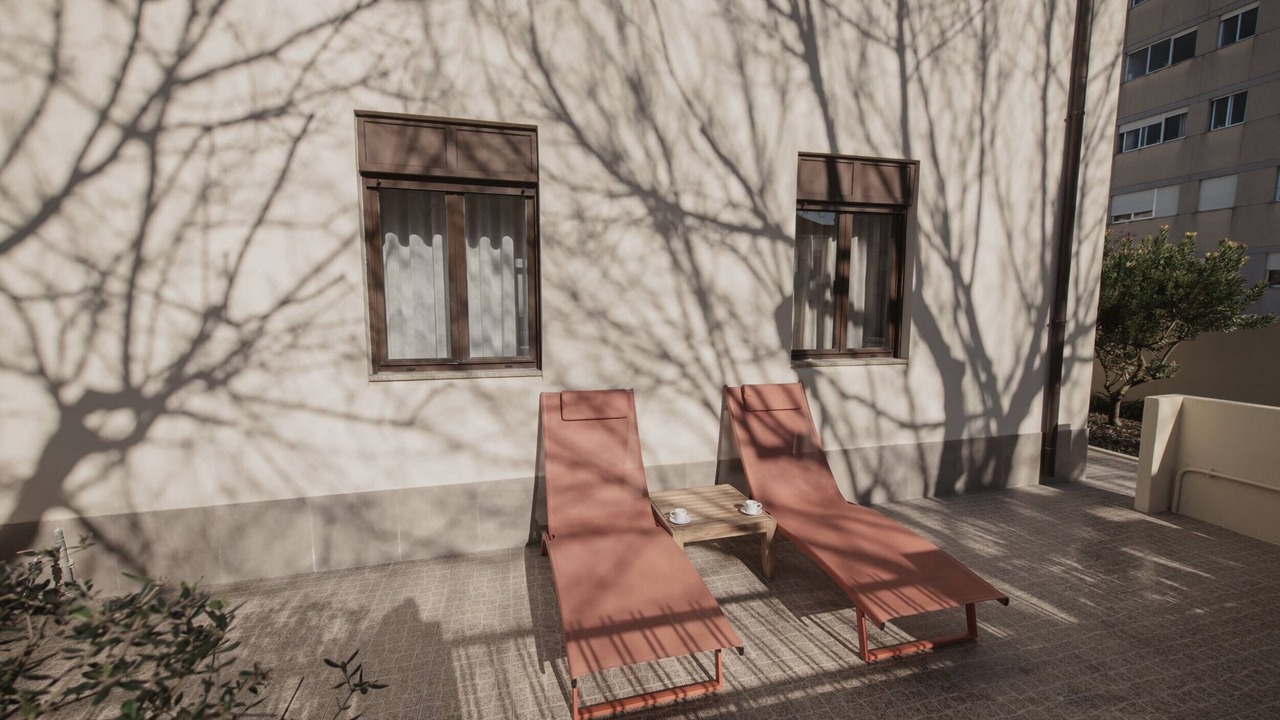 Photo of Outdoor in Leca da Palmeira