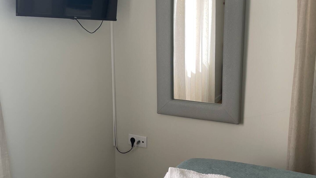Photo of Bedroom in Leca da Palmeira