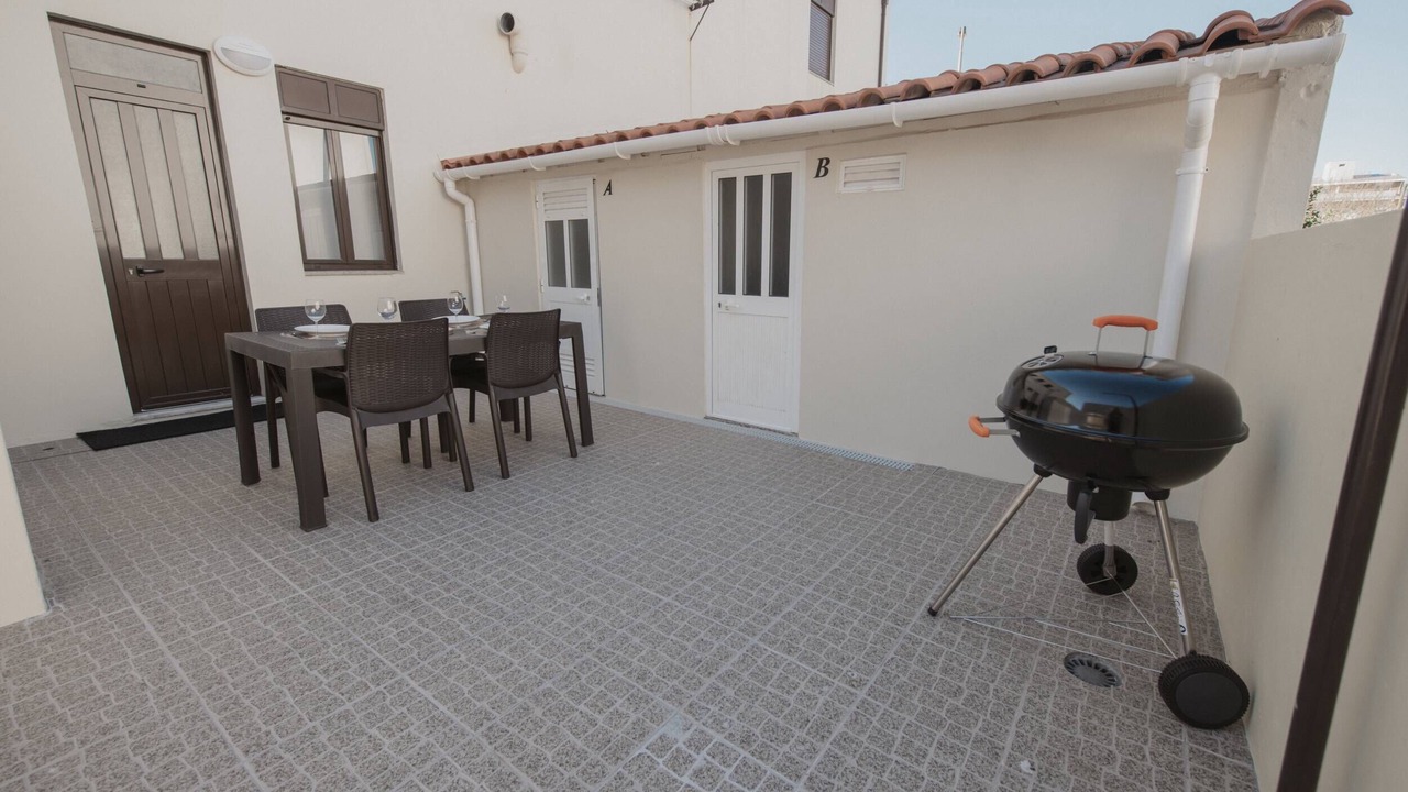 Photo of Outdoor in Leca da Palmeira