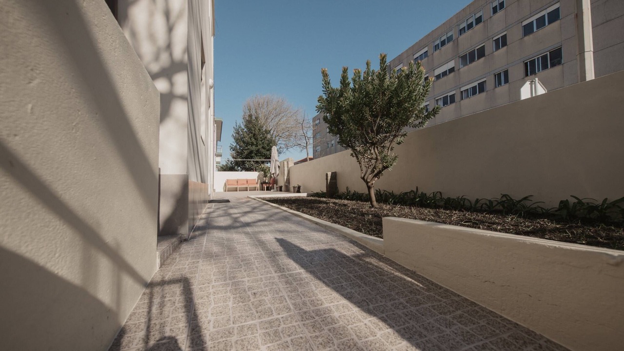 Photo of Outdoor in Leca da Palmeira