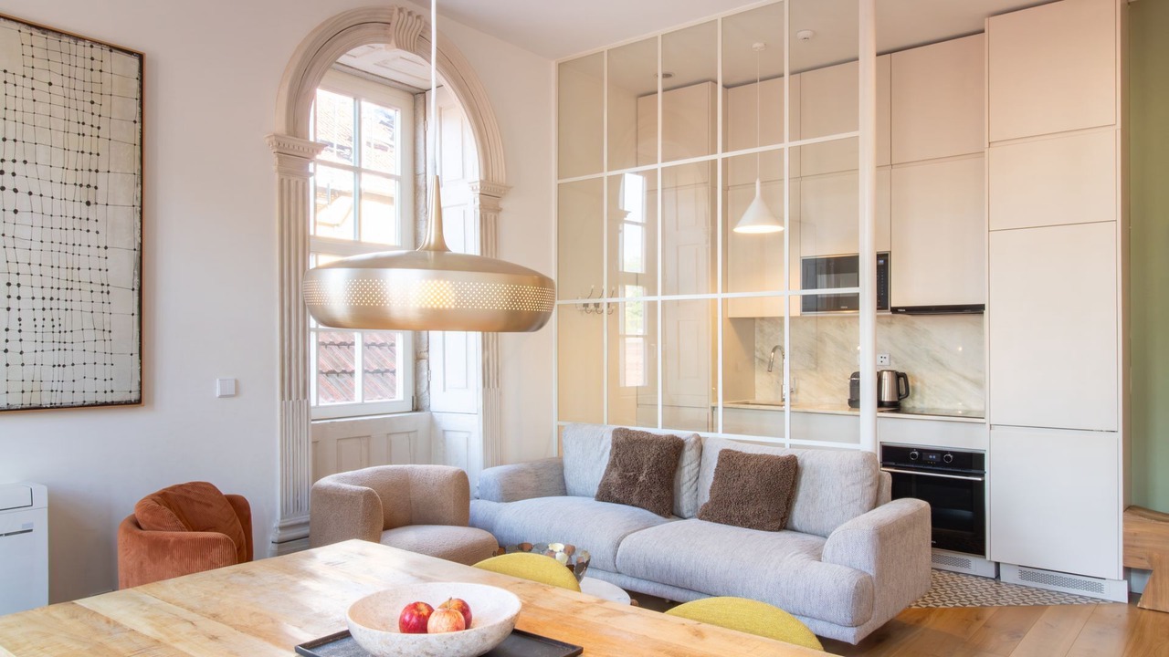 Photo of Livingroom in Santa Marinha