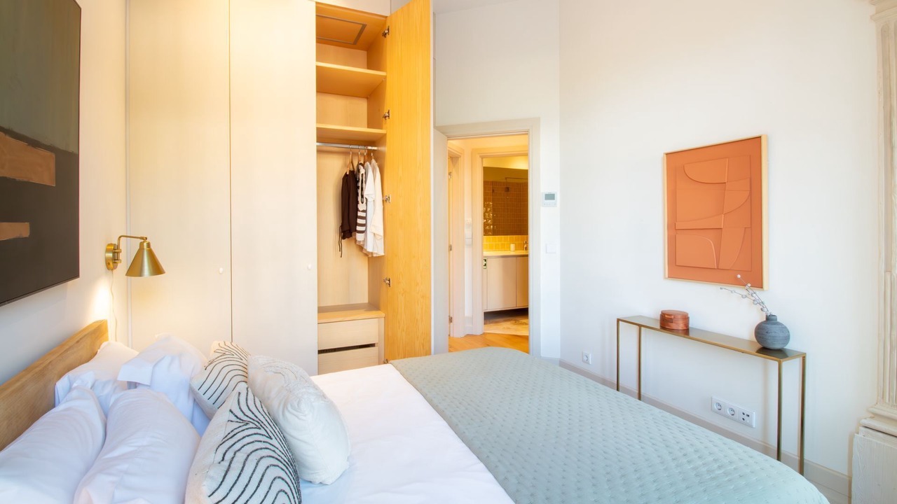 Photo of Bedroom in Santa Marinha