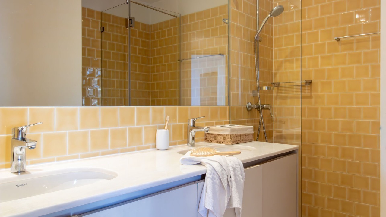 Photo of Bathroom in Santa Marinha
