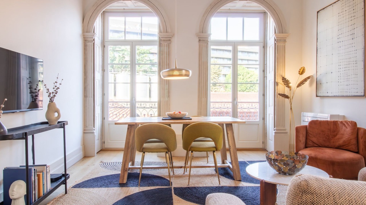 Photo of Livingroom in Santa Marinha