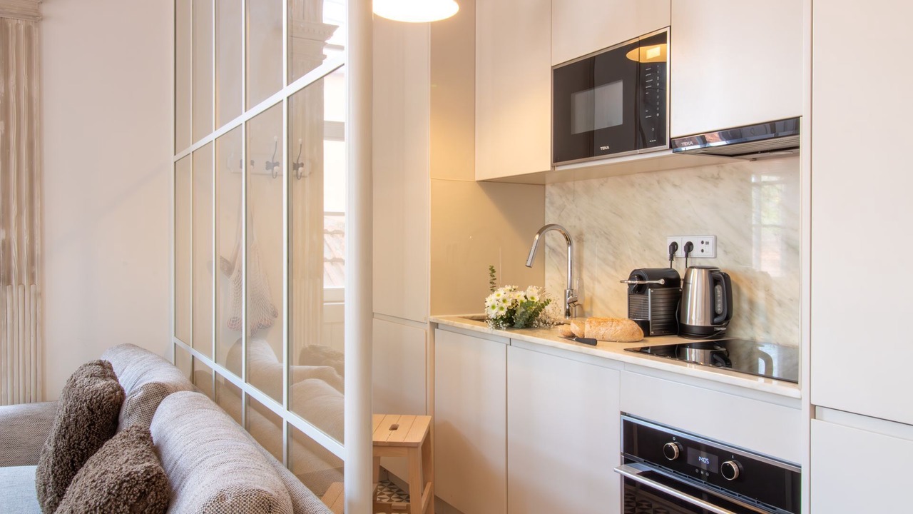 Photo of Kitchen in Santa Marinha
