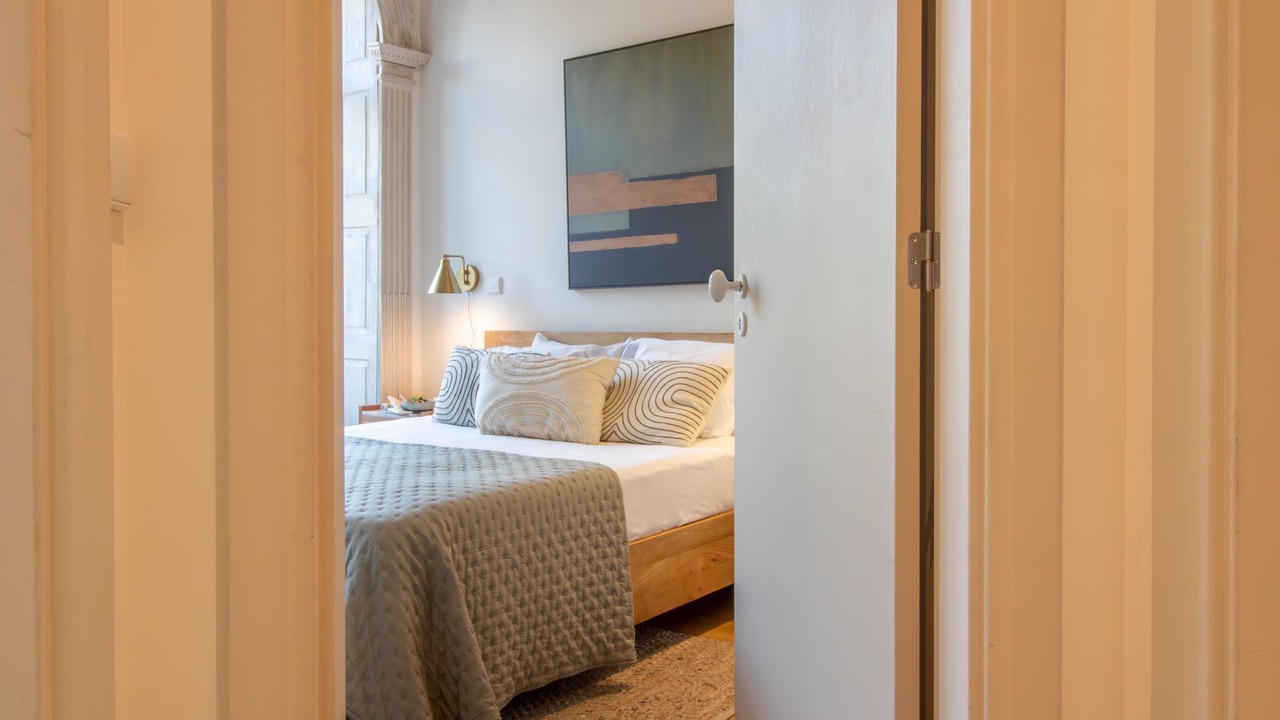 Photo of Bedroom in Santa Marinha