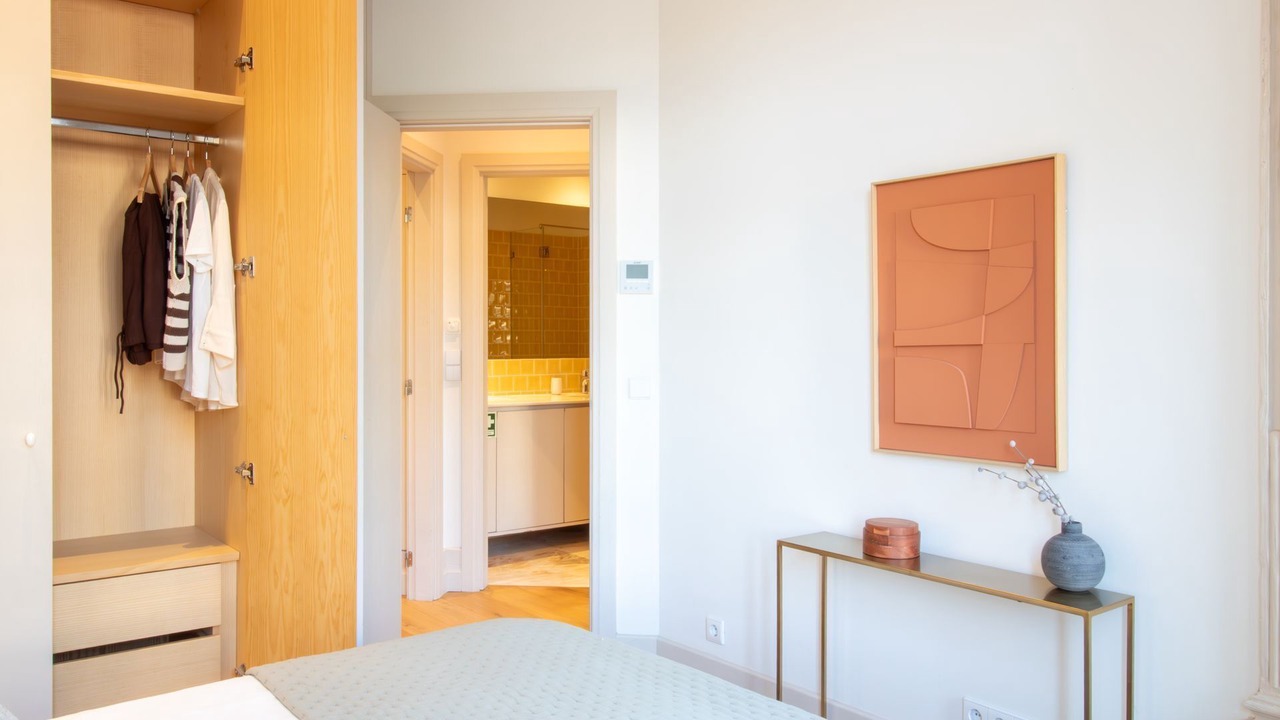 Photo of Bedroom in Santa Marinha