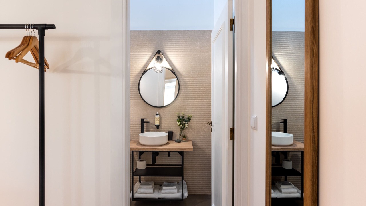 Photo of Bathroom in Peso da Regua