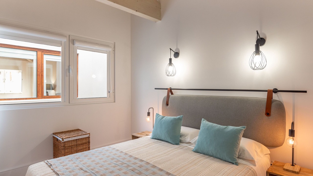 Photo of Bedroom in Peso da Regua