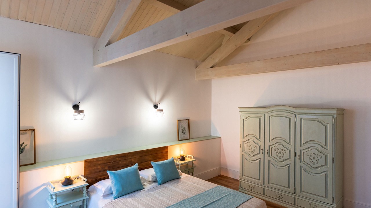 Photo of Bedroom in Peso da Regua