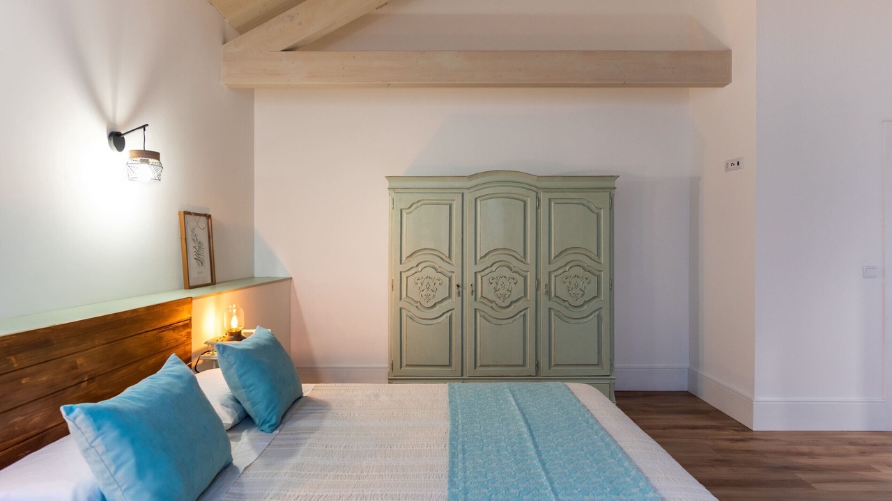 Photo of Bedroom in Peso da Regua
