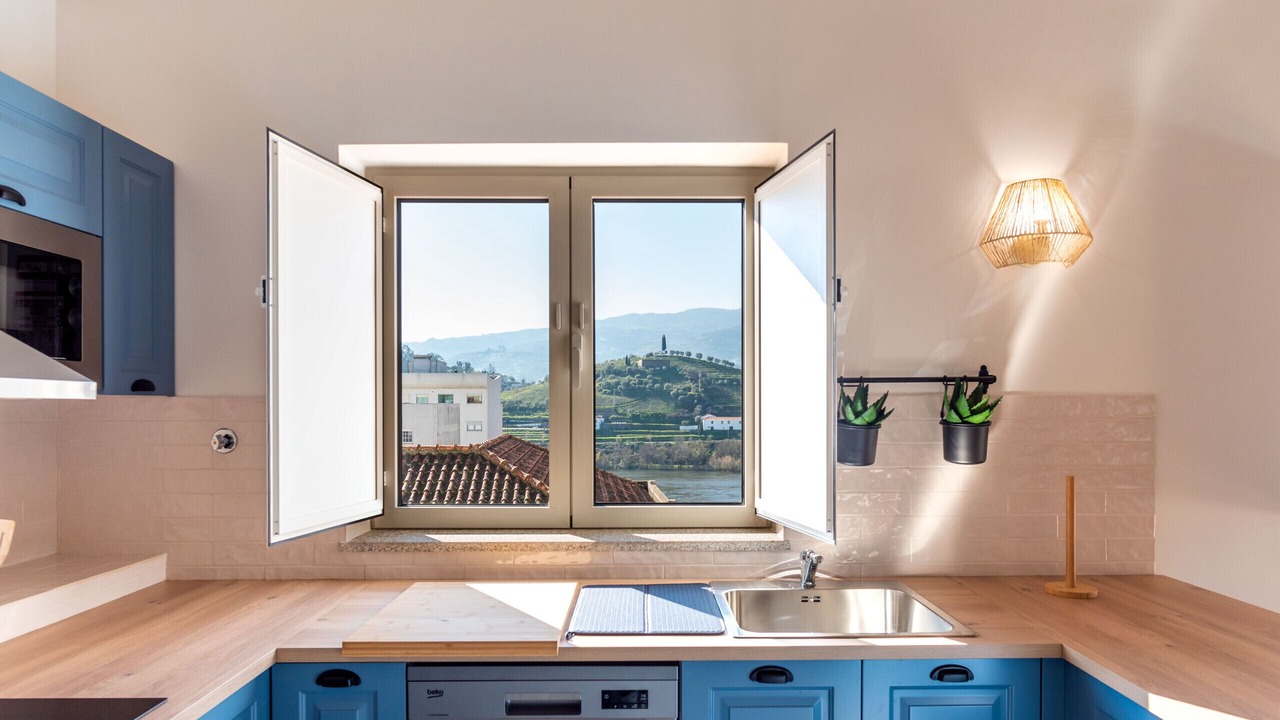 Photo of Kitchen in Peso da Regua