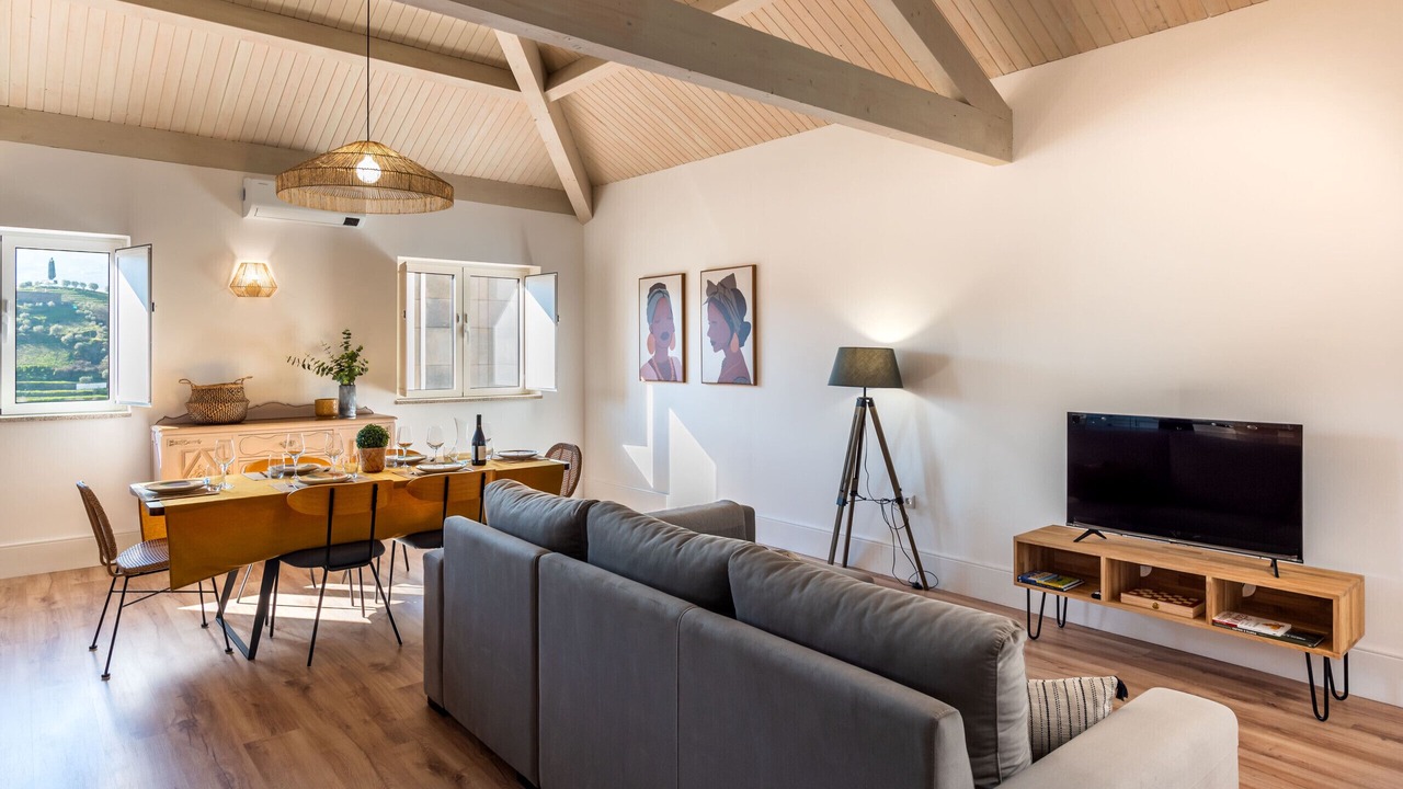 Photo of Livingroom in Peso da Regua