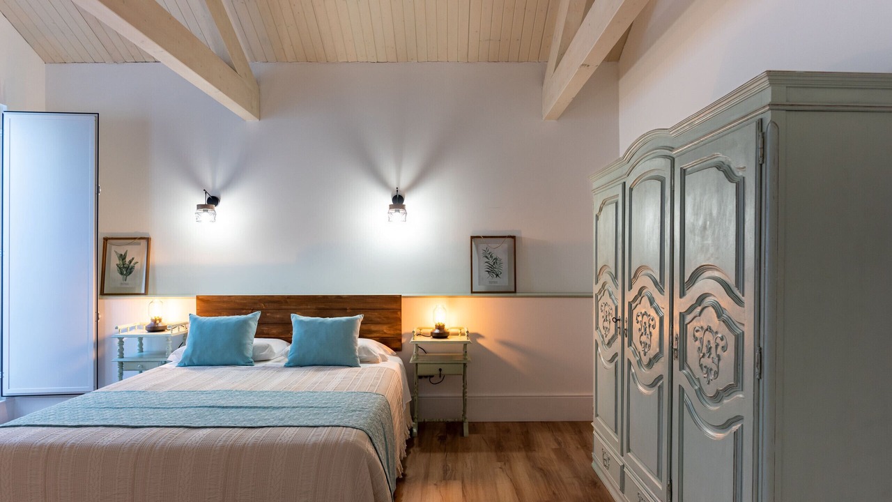 Photo of Bedroom in Peso da Regua