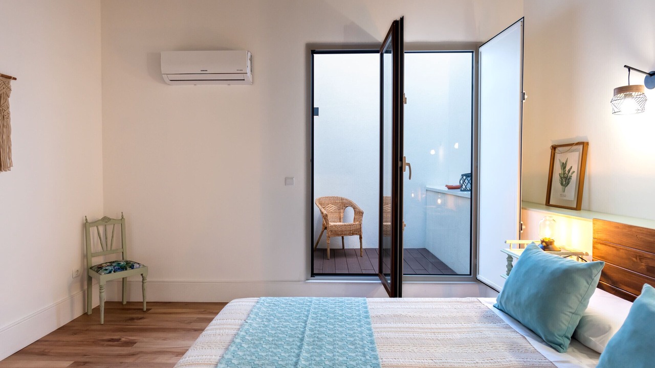 Photo of Bedroom in Peso da Regua
