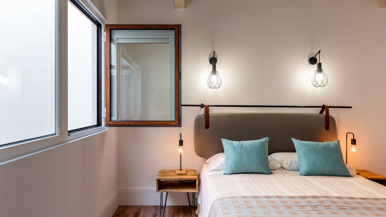 Photo of Bedroom in Peso da Regua