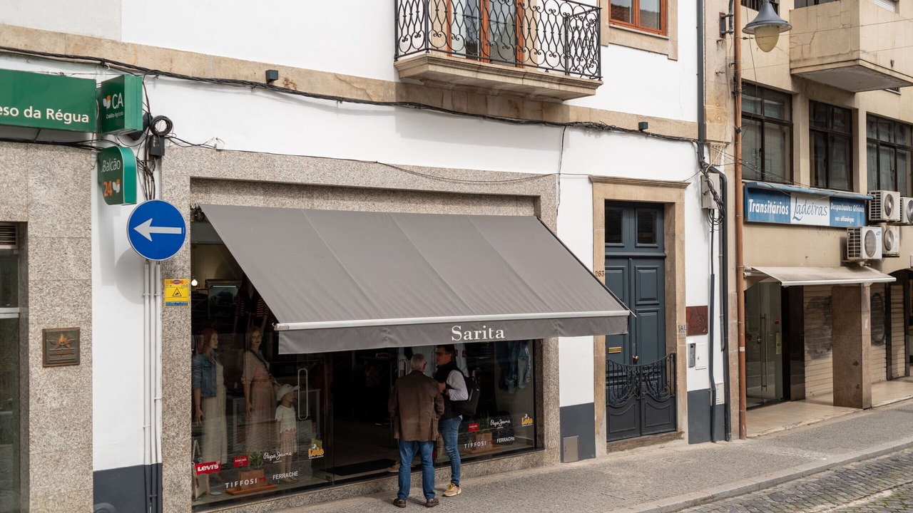 Photo of Outdoor in Peso da Regua
