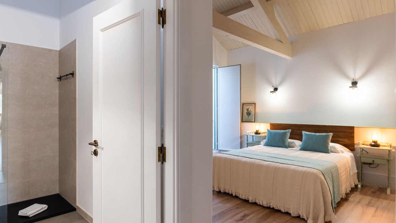 Photo of Bedroom in Peso da Regua