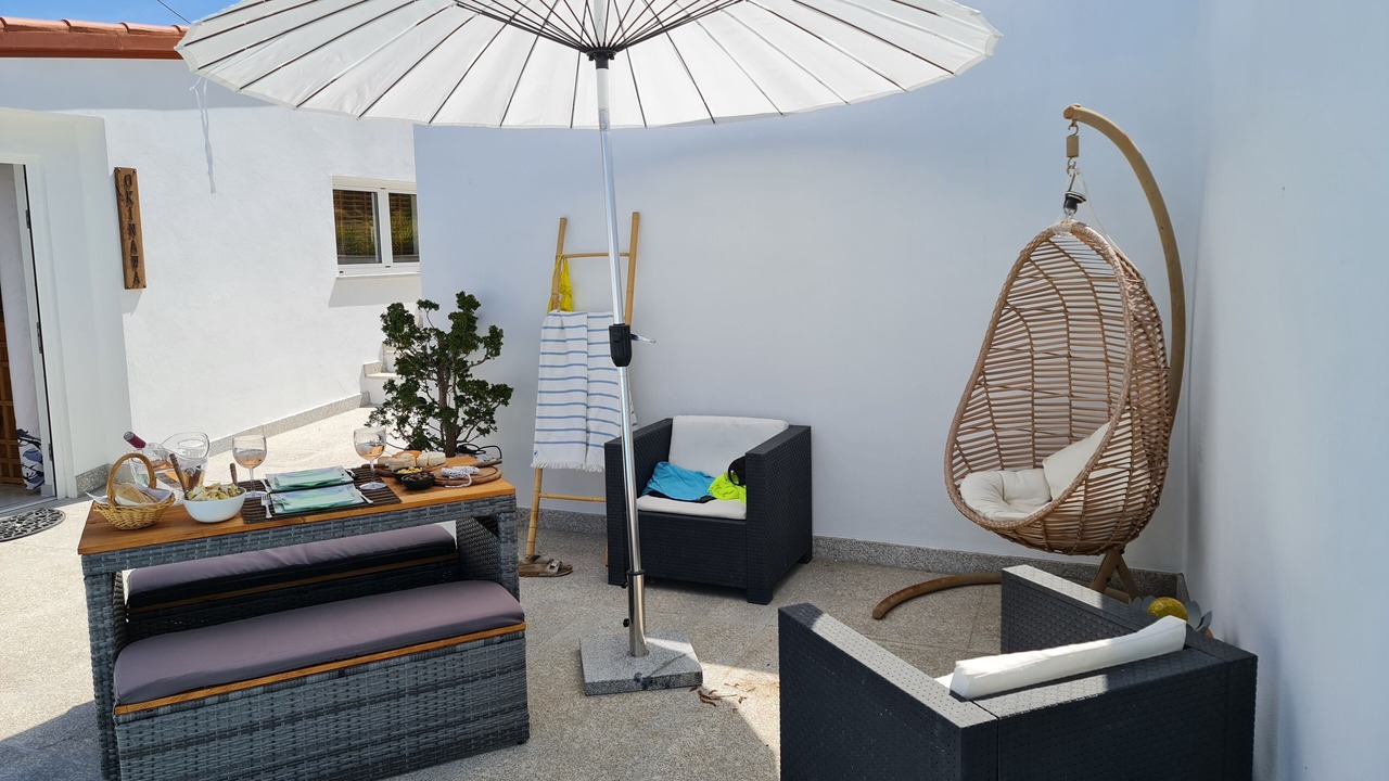 Photo of Patio Balcony in Tabua