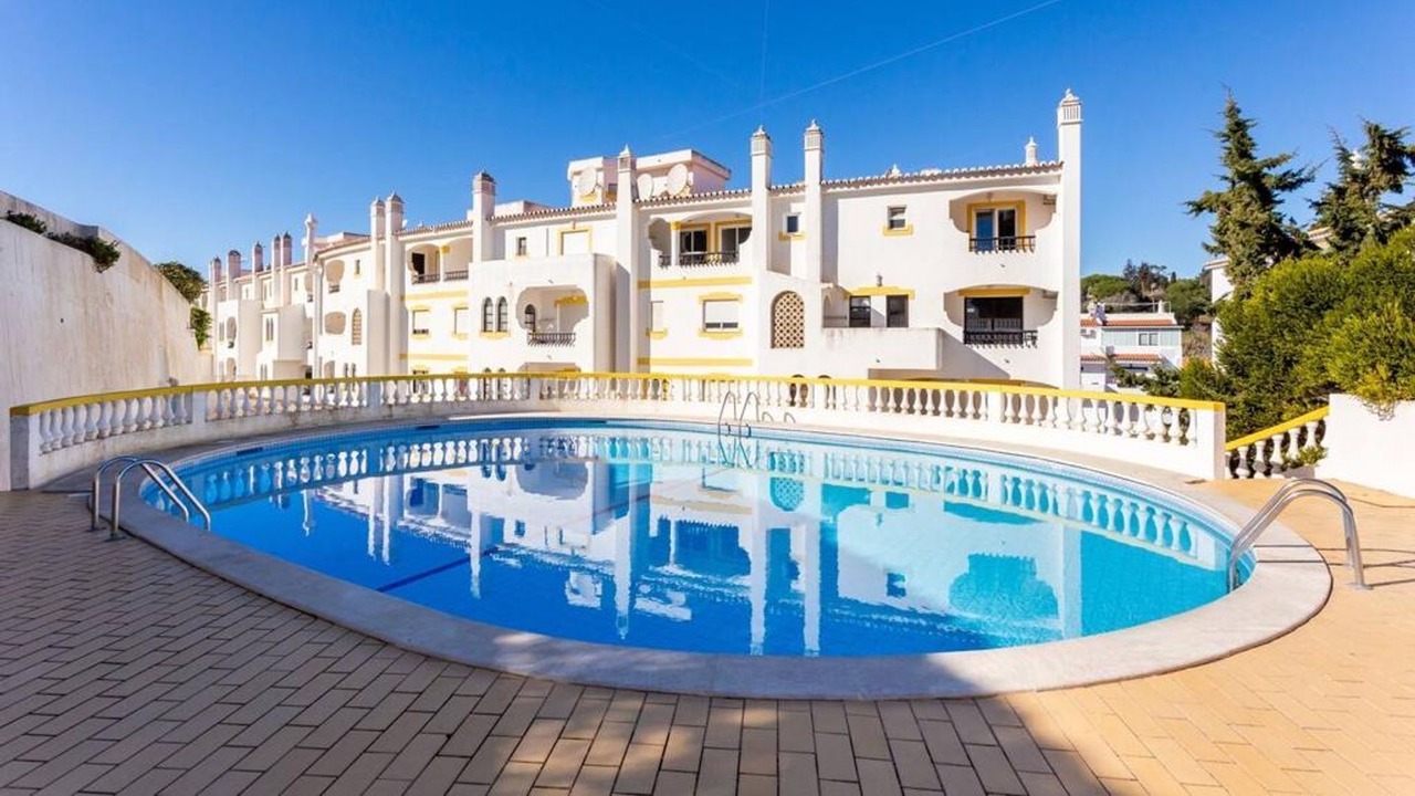 Photo of Outdoor in Carvoeiro