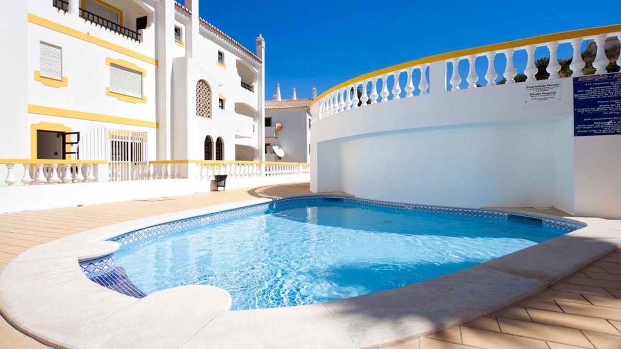 Photo of Outdoor in Carvoeiro