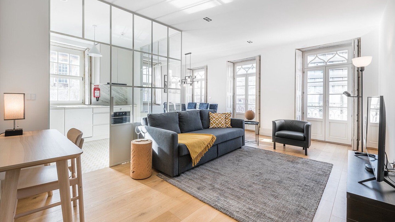 Photo of Livingroom in Santa Marinha