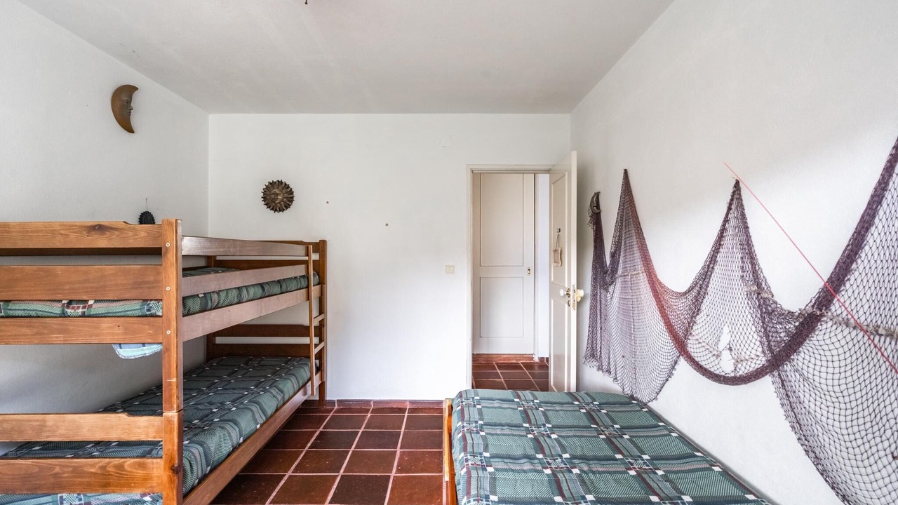 Photo of Bedroom in Fornos