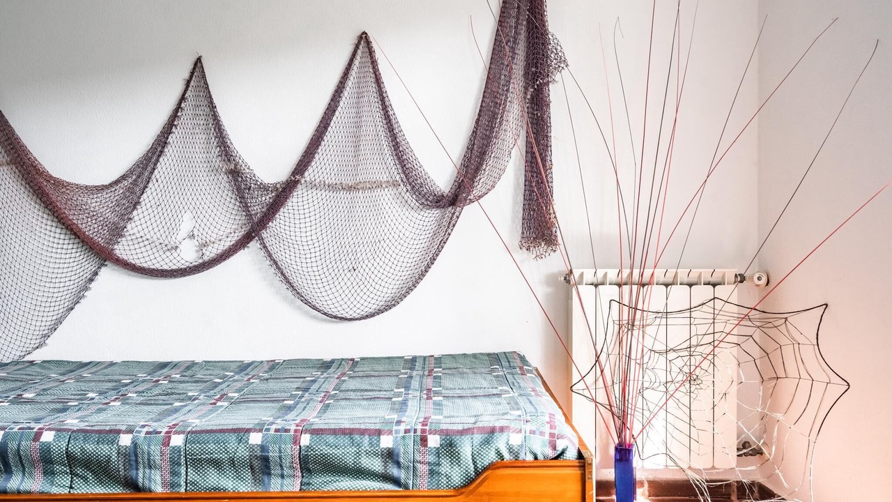 Photo of Bedroom in Fornos