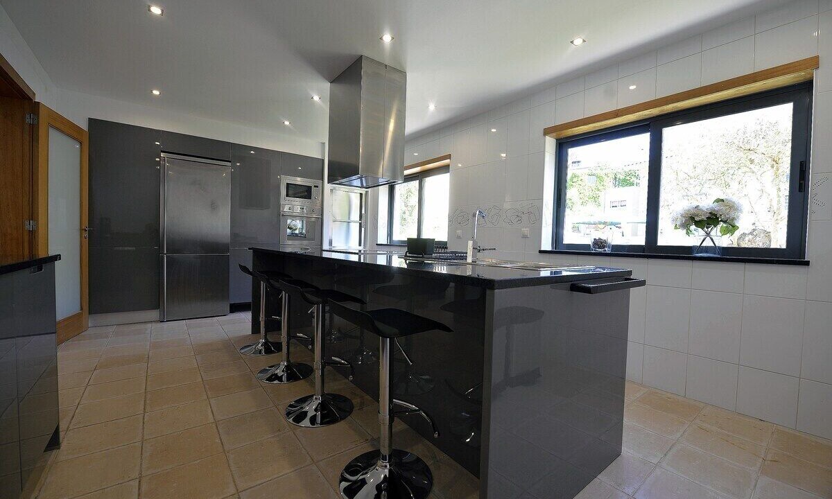Photo of Kitchen in Caminha