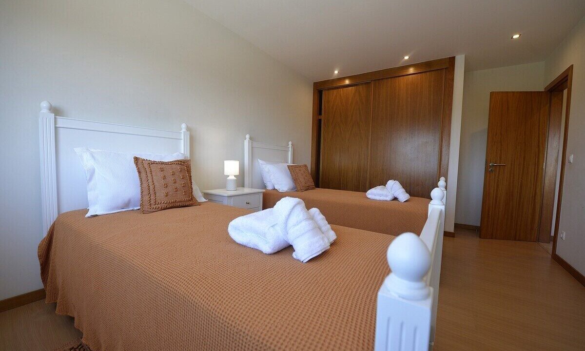 Photo of Bedroom in Caminha