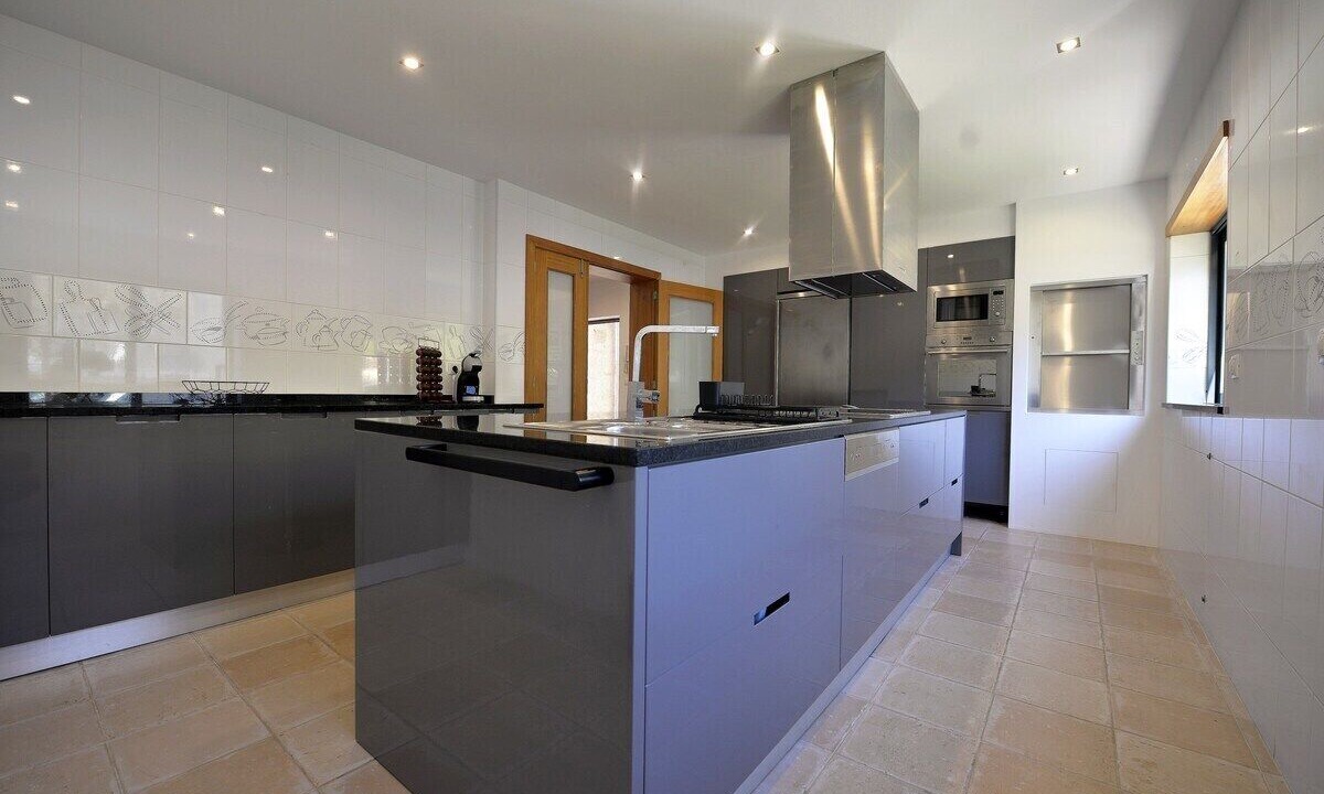 Photo of Kitchen in Caminha