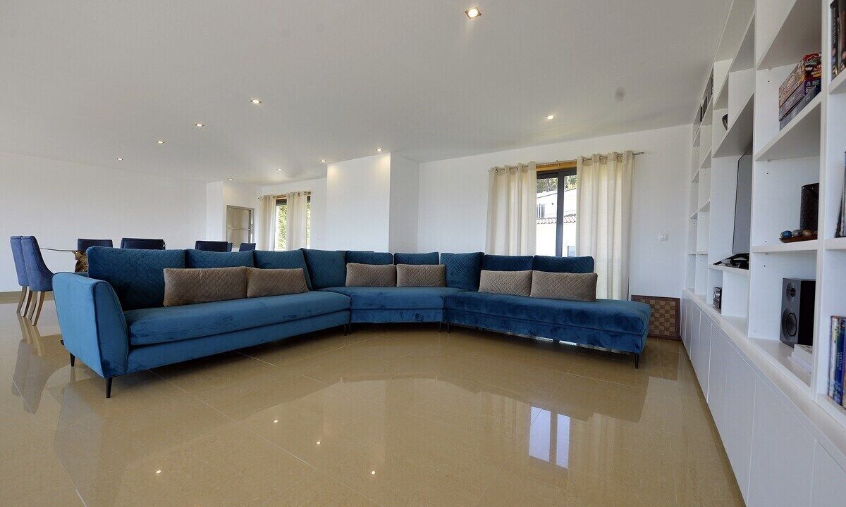 Photo of Livingroom in Caminha