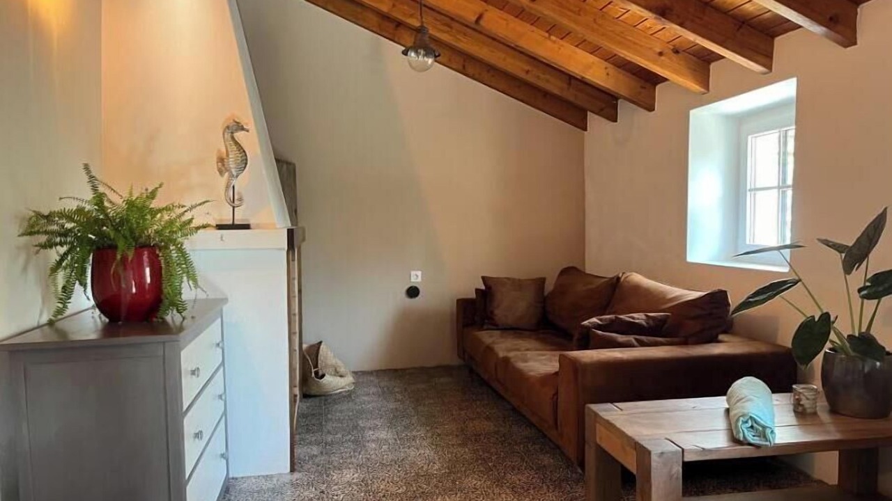 Photo of Livingroom in Cabeco de Aguia