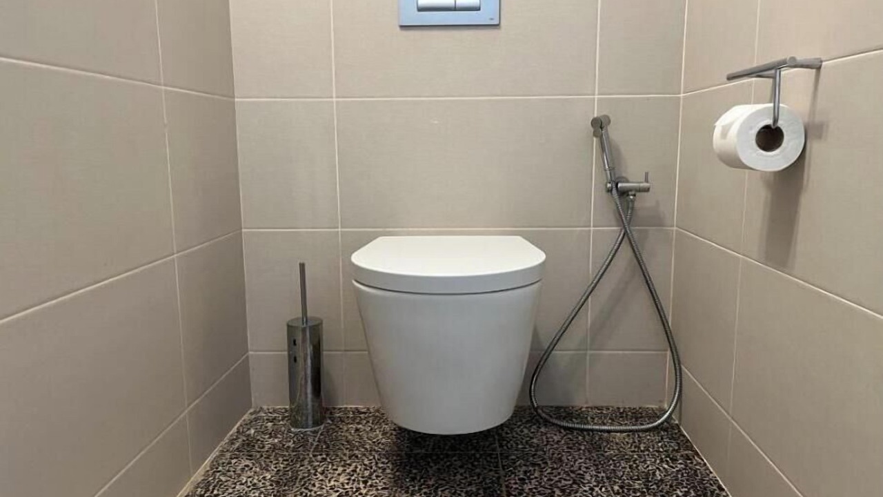 Photo of Bathroom in Cabeco de Aguia