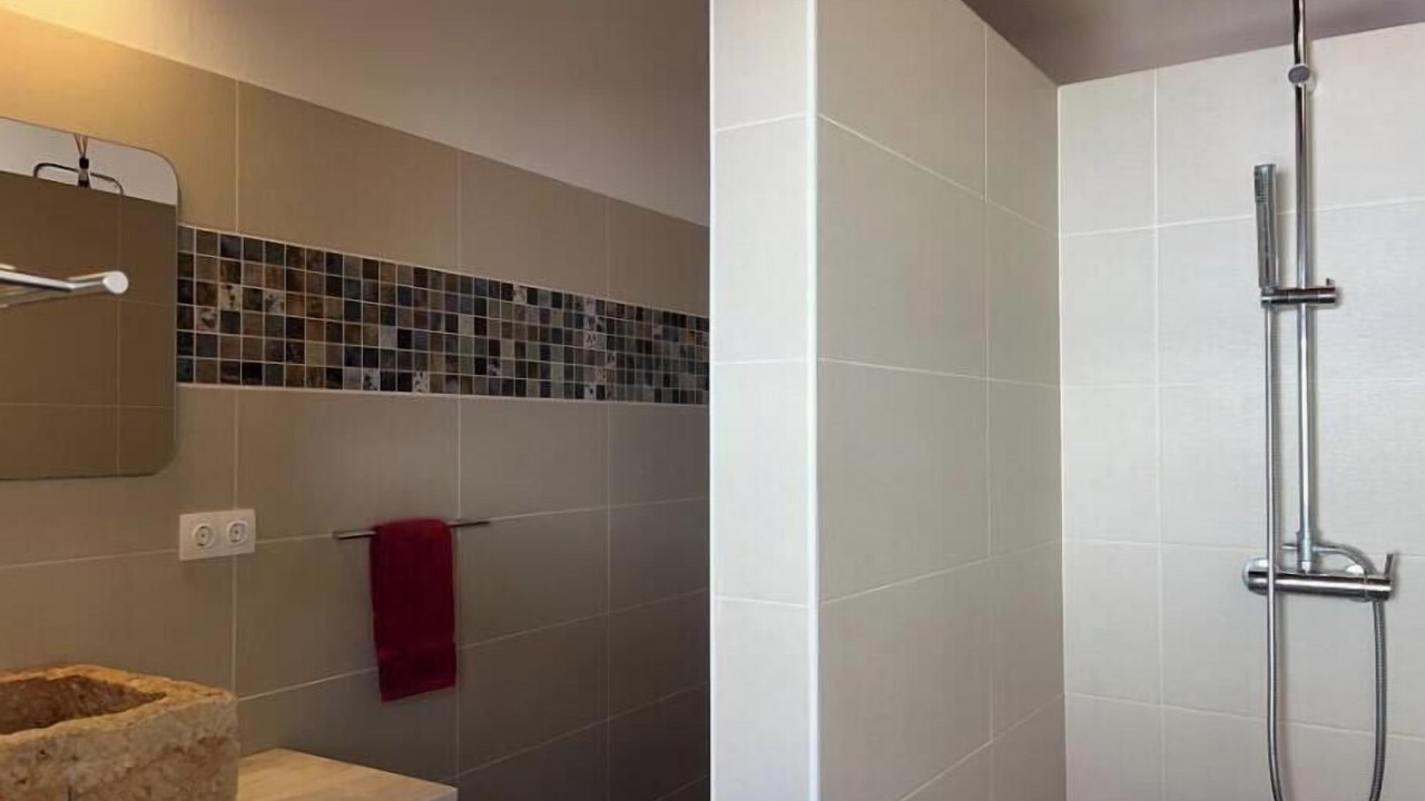 Photo of Bathroom in Cabeco de Aguia