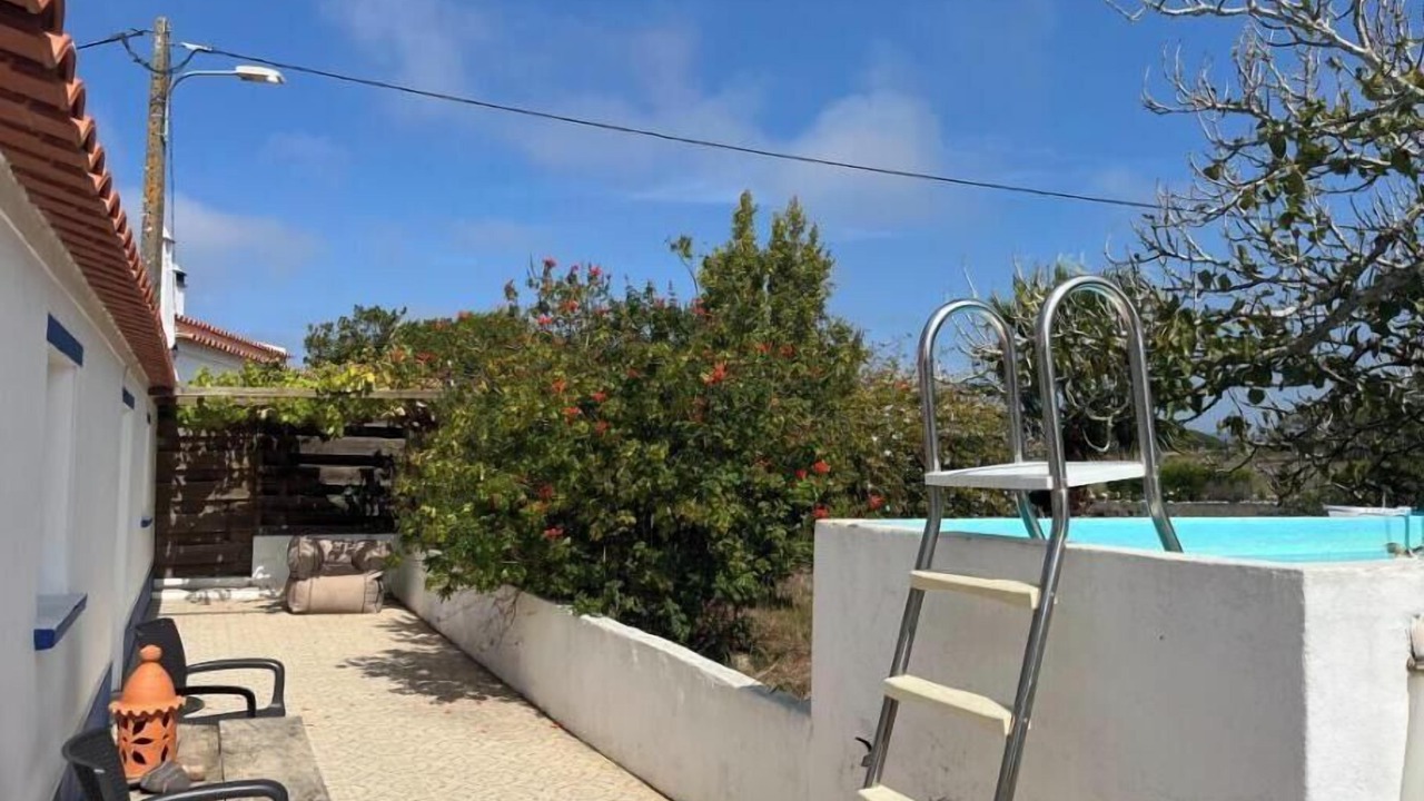 Photo of Outdoor in Cabeco de Aguia