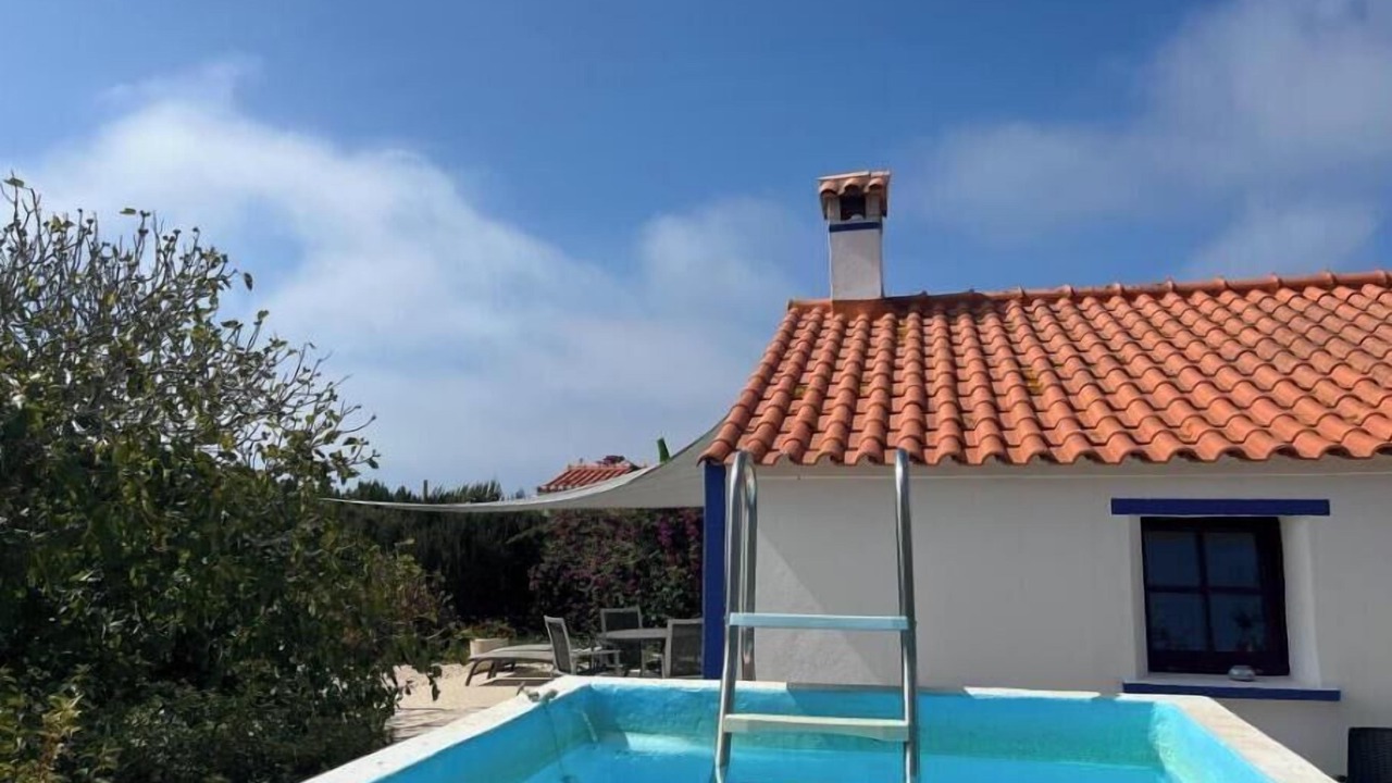Photo of Outdoor in Cabeco de Aguia
