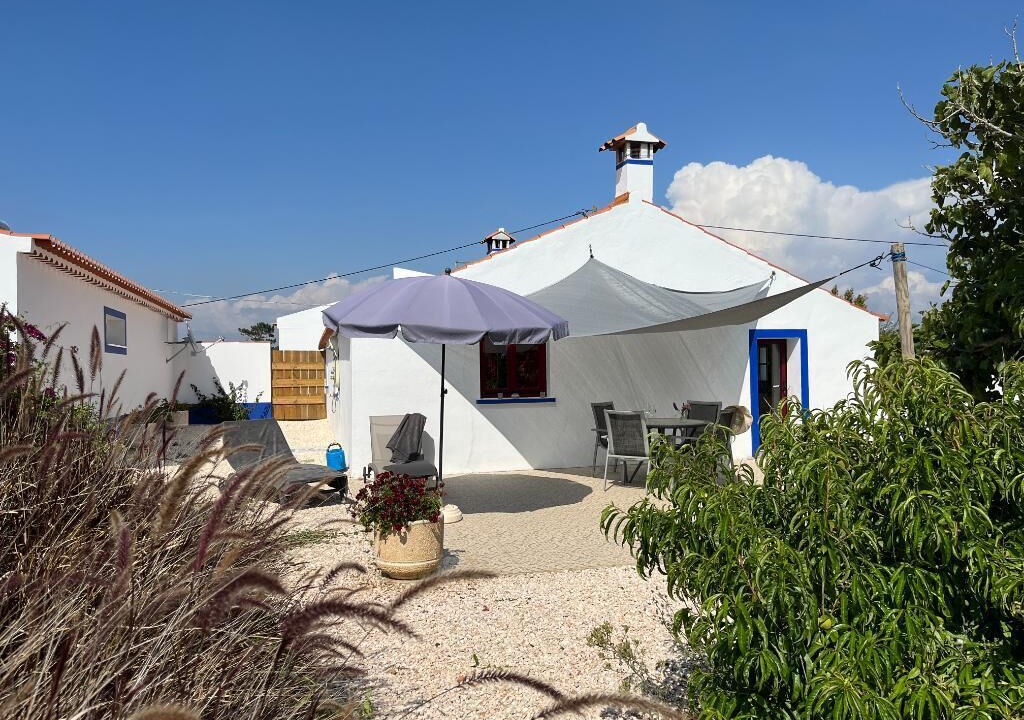 Photo of Outdoor in Cabeco de Aguia
