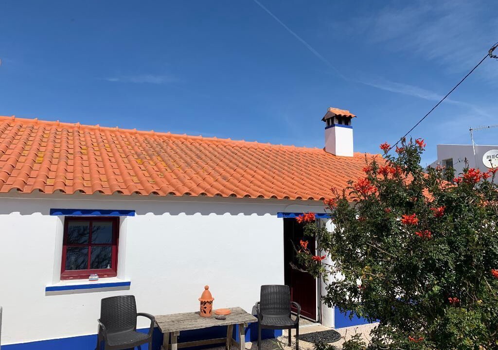Photo of Outdoor in Cabeco de Aguia