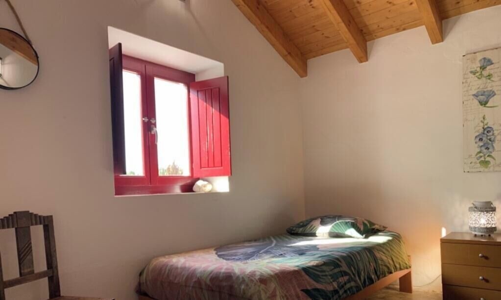 Photo of Bedroom in Vale Juncal