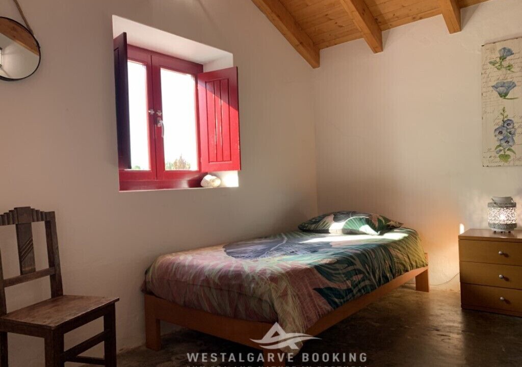 Photo of Bedroom in Cabeco de Aguia