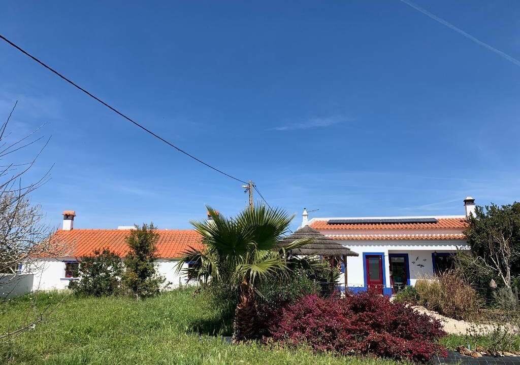 Photo of Outdoor in Cabeco de Aguia