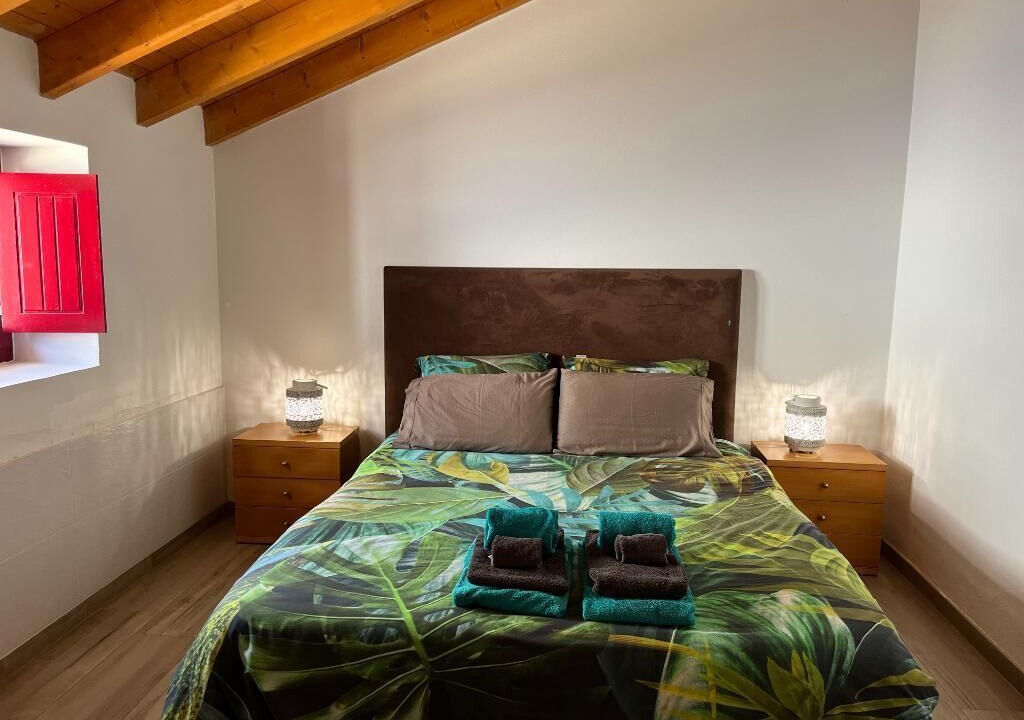 Photo of Bedroom in Cabeco de Aguia