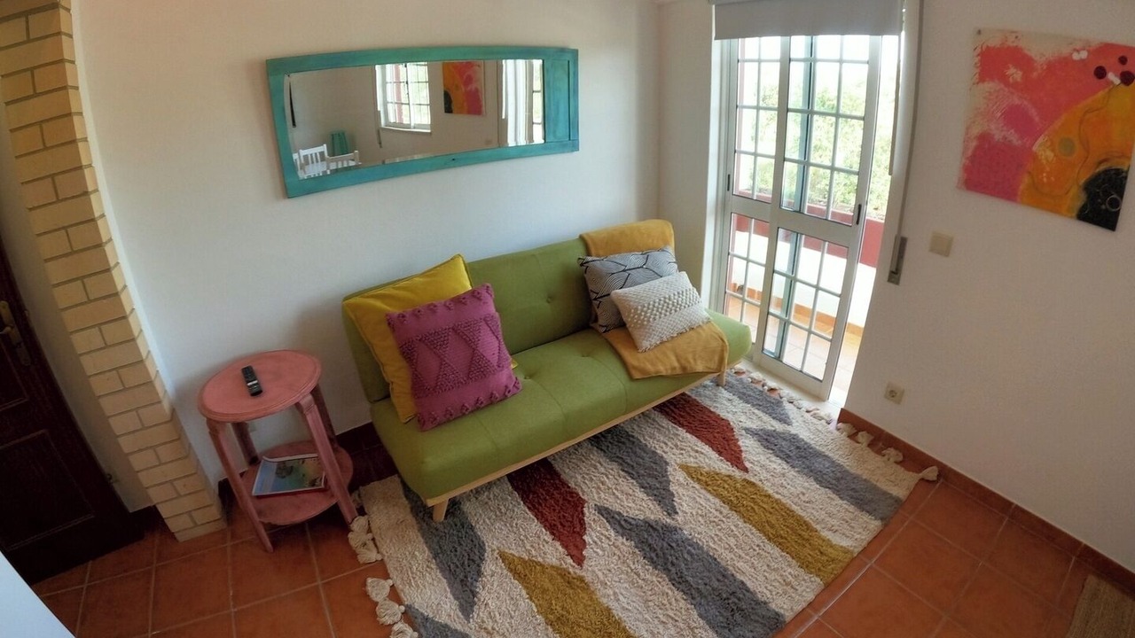 Photo of Livingroom in Sao Bras de Alportel