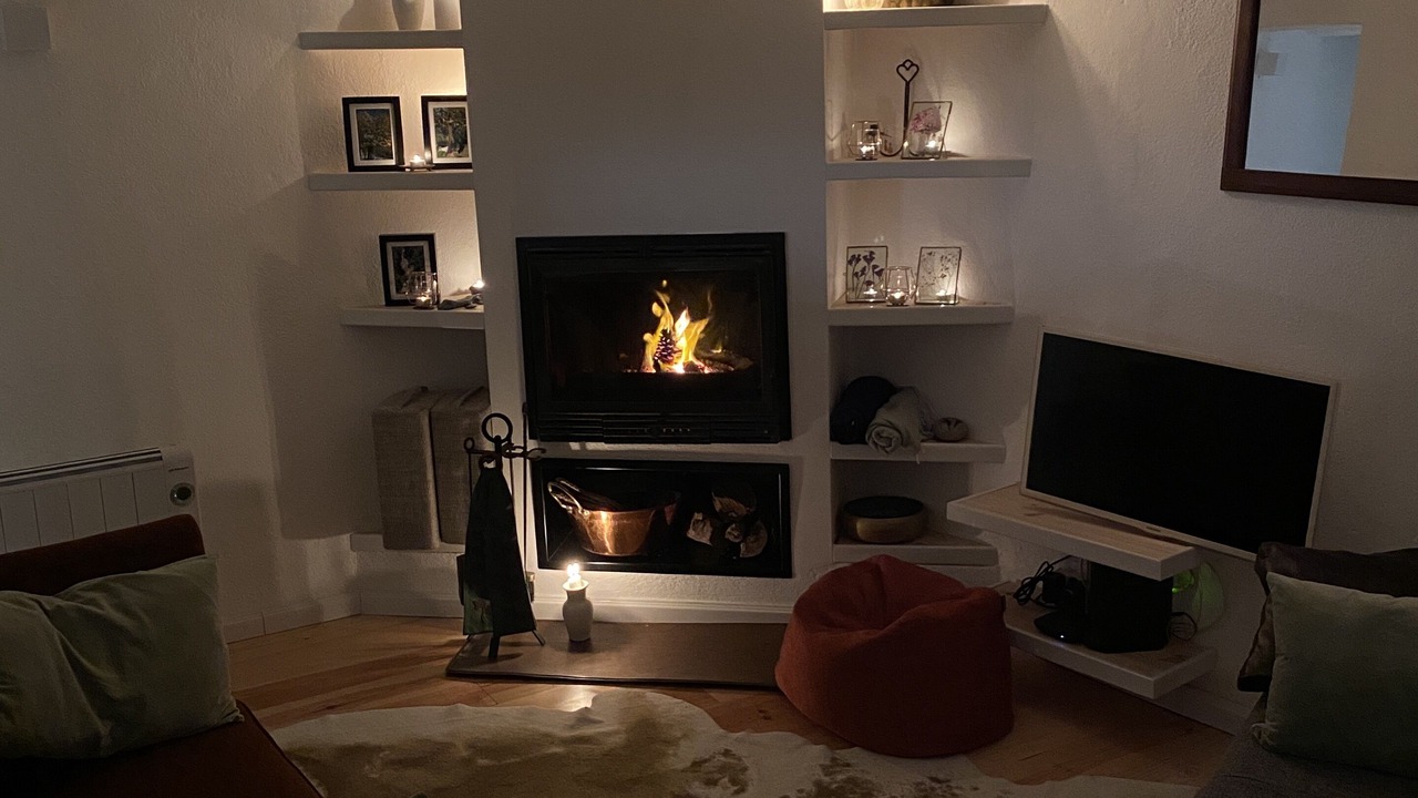 Photo of Livingroom in Sardoal